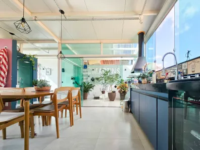 Cobertura com 3 Quartos à venda, 130m² no Planalto, Belo Horizonte