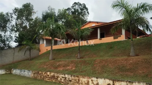 Fazenda/Sítio com 5 Quartos à venda, 350m² no Jardim das Rosas, Itu