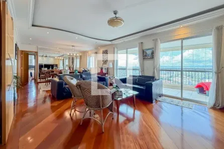 Apartamento com 3 Quartos à venda, 133m² no Ipiranga, São Paulo