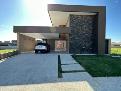 Casa de Condomínio com 3 Quartos à venda, 215m² no Terravista Residence Club, Mirassol