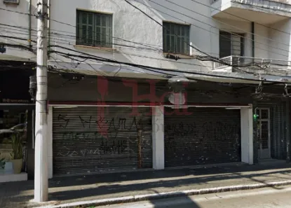 Ponto Comercial para alugar, 100m² no Pinheiros, São Paulo