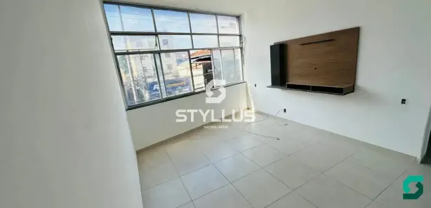 Apartamento com 2 Quartos à venda, 58m² no Quintino Bocaiúva, Rio de Janeiro