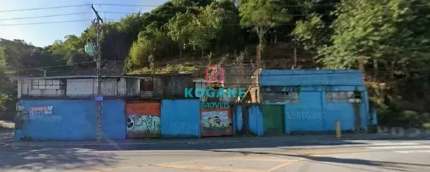 Lote/Terreno à venda, 1600m² no Jardim Telespark, São José dos Campos
