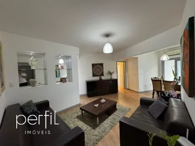 Apartamento com 3 Quartos à venda, 181m² no Atiradores, Joinville