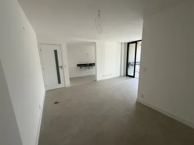Apartamento com 3 Quartos à venda, 93m² no Icaraí, Niterói