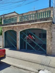 Imóvel Comercial com 3 Quartos à venda, 163m² no Parque Suzano, Suzano