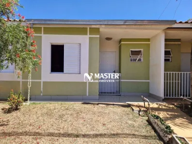 Casa de Condomínio com 3 Quartos à venda, 95m² no Jardim Nazareth, Marília