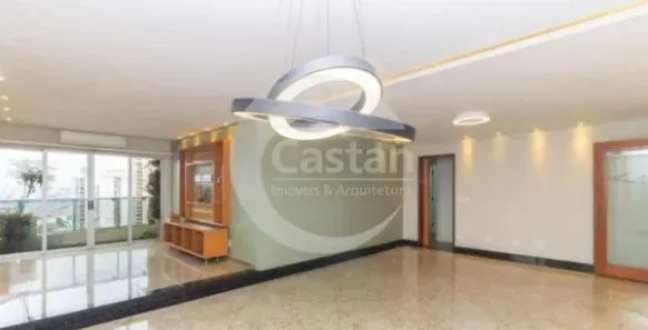 Cobertura com 4 Quartos à venda, 340m² no Ipiranga, São Paulo