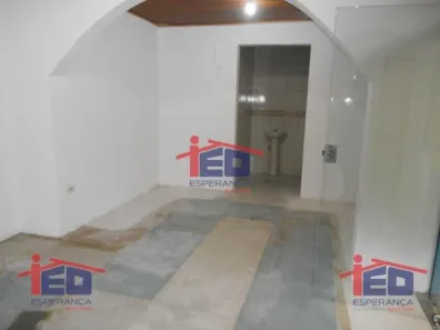 Sala Comercial para alugar, 275m² no Vila Osasco, Osasco