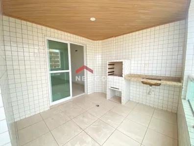 Apartamento com 2 Quartos à venda, 118m² no Guilhermina, Praia Grande
