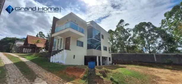 Casa com 4 Quartos à venda, 350m² no Área Rural de Vila Velha, Vila Velha