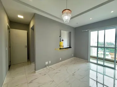 Apartamento com 3 Quartos à venda, 63m² no Jardim Santiago, Indaiatuba