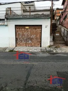 Casa com 2 Quartos à venda, 80m² no Santo Antônio, Osasco