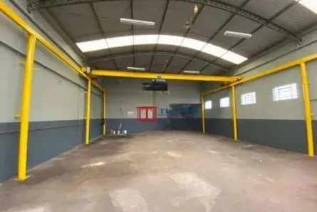 Galpão/Depósito/Armazém para alugar, 520m² no Parque São Jorge, Piracicaba
