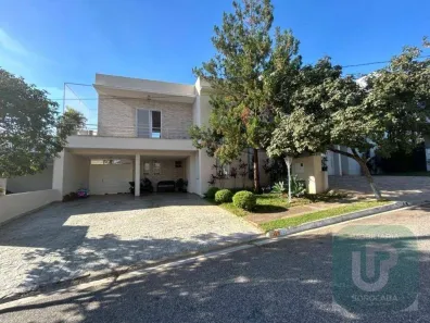Casa de Condomínio com 3 Quartos à venda, 290m² no Região Oeste, Sorocaba