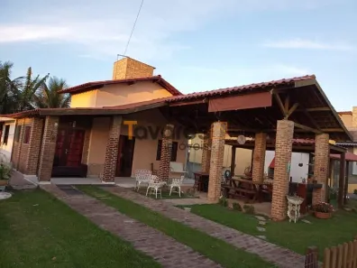 Casa com 2 Quartos para alugar, 150m² no , Bananeiras