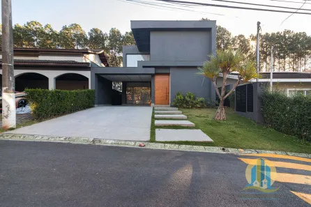 Casa com 4 Quartos para alugar, 330m² no Alphaville, Santana de Parnaíba