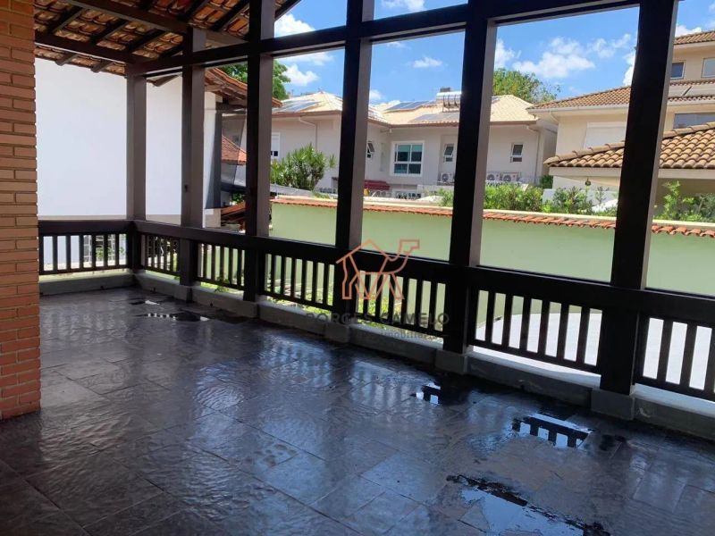 Casa com 4 quartos — São Bento, Belo Horizonte