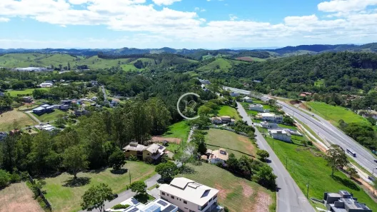 Lote/Terreno à venda, 1000m² no Residencial Recanto Santa Bárbara, Jambeiro
