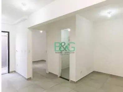 Apartamento com 1 Quarto à venda, 30m² no Vila Formosa, São Paulo