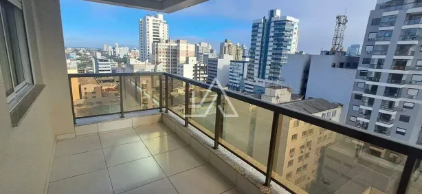 Apartamento com 2 Quartos para alugar, 89m² no Centro, Passo Fundo