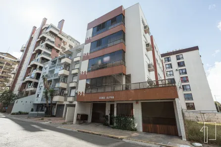 Apartamento com 2 Quartos à venda, 91m² no Centro, São Leopoldo