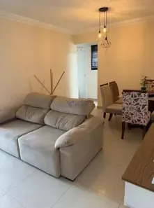 Apartamento com 2 Quartos à venda, 64m² no Jardim Oriente, São José dos Campos
