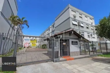 Apartamento com 3 Quartos à venda, 69m² no Camaquã, Porto Alegre