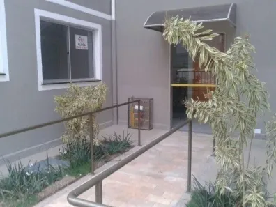 Apartamento com 2 Quartos à venda, 50m² no Gávea, Vespasiano