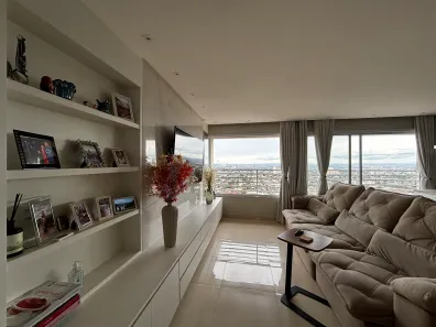 Apartamento com 3 Quartos à venda, 97m² no Jardim Europa, Goiânia