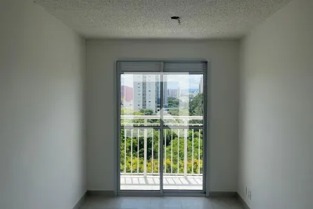 Apartamento com 1 Quarto à venda, 27m² no Parque Industrial Tomas Edson, São Paulo