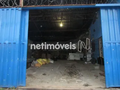 Galpão/Depósito/Armazém à venda, 600m² no Cachoeirinha, Belo Horizonte