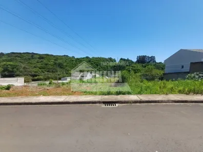 Lote/Terreno à venda, 752m² no Jardim Carvalho, Ponta Grossa