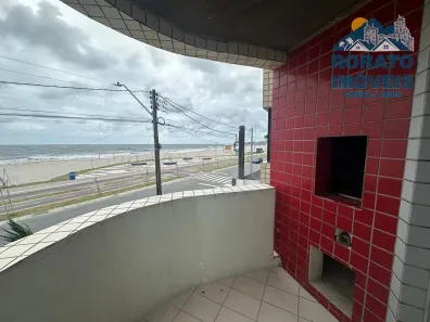 Apartamento com 2 Quartos à venda, 50m² no Flamingo, Matinhos