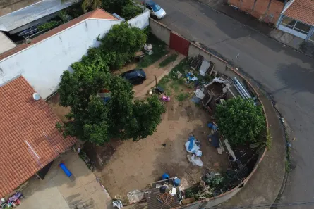 Lote/Terreno à venda, 198m² no Jardim Suécia, Mogi Guaçu