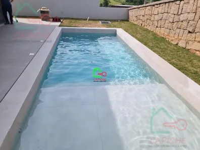 Casa de Condomínio com 4 Quartos à venda, 616m² no Santa Cândida, Vinhedo