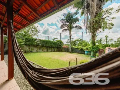 Casa com 2 Quartos à venda, 105m² no Itinga, Araquari