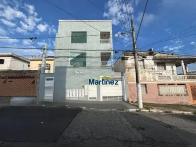 Apartamento com 1 Quarto à venda, 30m² no Vila Carrão, São Paulo