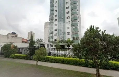 Apartamento com 3 Quartos à venda, 142m² no Vila Bertioga, São Paulo