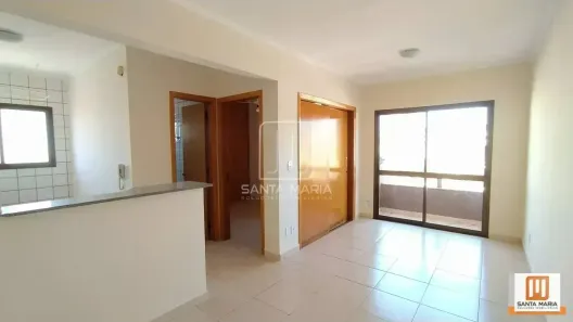 Apartamento com 1 Quarto à venda, 40m² no Vila Seixas, Ribeirão Preto