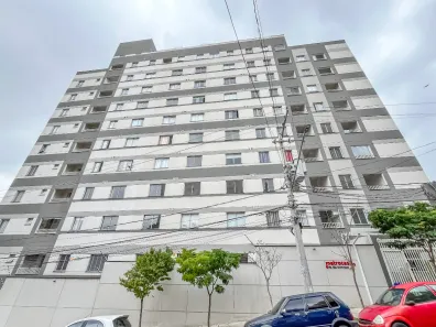 Kitnet com 1 Quarto à venda, 23m² no Vila Guedes, São Paulo