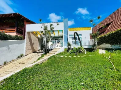 Casa com 3 Quartos à venda, 300m² no Cascata do Imbuí, Teresópolis