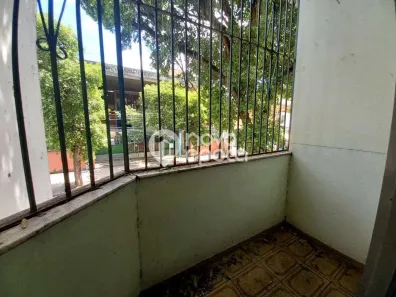 Prédio Comercial com 3 Quartos à venda, 272m² no Rio Comprido, Rio de Janeiro