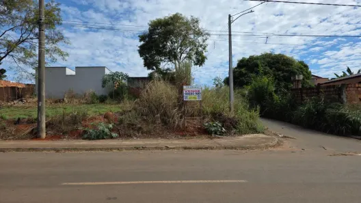 Lote/Terreno à venda, 396m² no Jardim Buriti Sereno, Aparecida de Goiânia