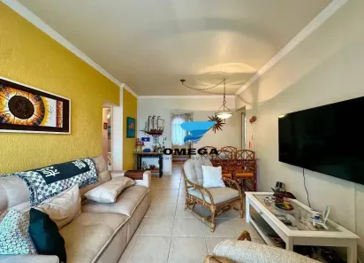 Apartamento com 3 Quartos à venda, 85m² no Pitangueiras, Guarujá