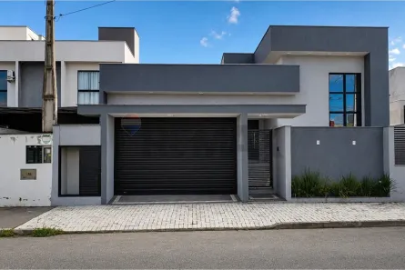 Casa com 3 Quartos à venda, 162m² no Três Rios do Norte, Jaraguá do Sul