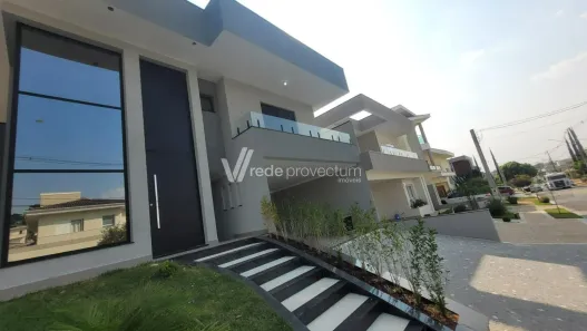 Casa de Condomínio com 3 Quartos à venda, 244m² no Pinheiro, Valinhos