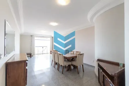 Apartamento com 3 Quartos à venda, 210m² no Centro, Sorocaba