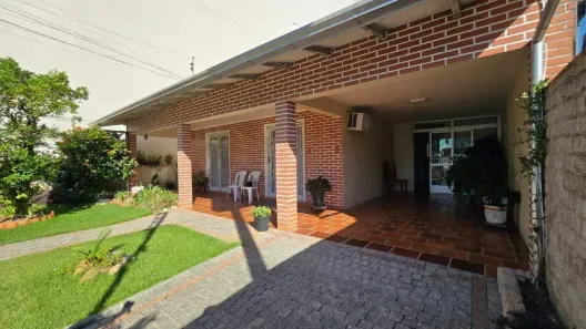 Casa com 5 Quartos à venda, 197m² no Centro, Balneário Camboriú