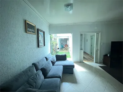 Casa com 5 Quartos à venda, 400m² no Vila Santana, São Paulo